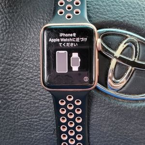 Apple watch series 3